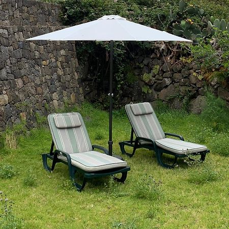Casa Rural El Chorrito 부에나비스타 델 노르테 외부 사진